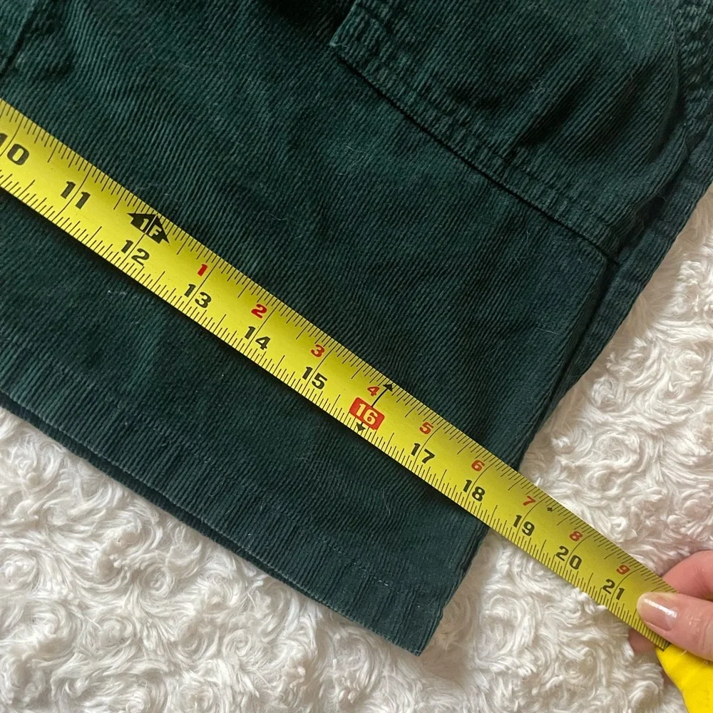 Old Navy Young Girl’s Corduroy School Skirt Sz XL